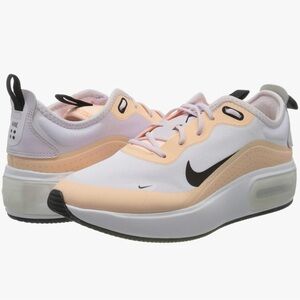 Nike Air Max Dia athletic shoes